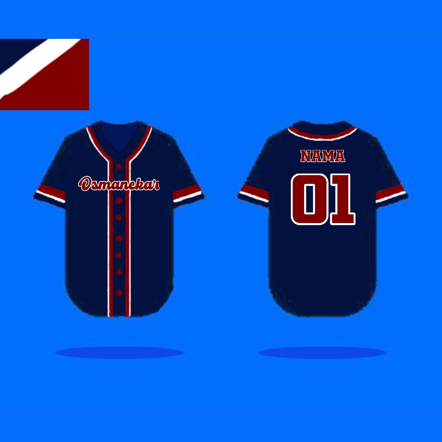 Karya Desain Grafis